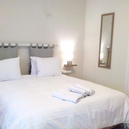 Kolonaki Cozy Apartment Atene Esterno foto