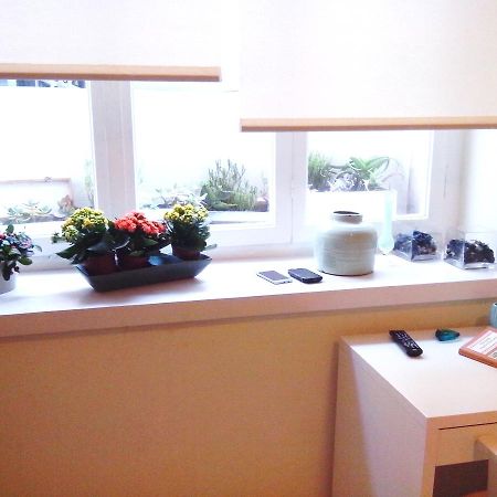 Kolonaki Cozy Apartment Atene Esterno foto