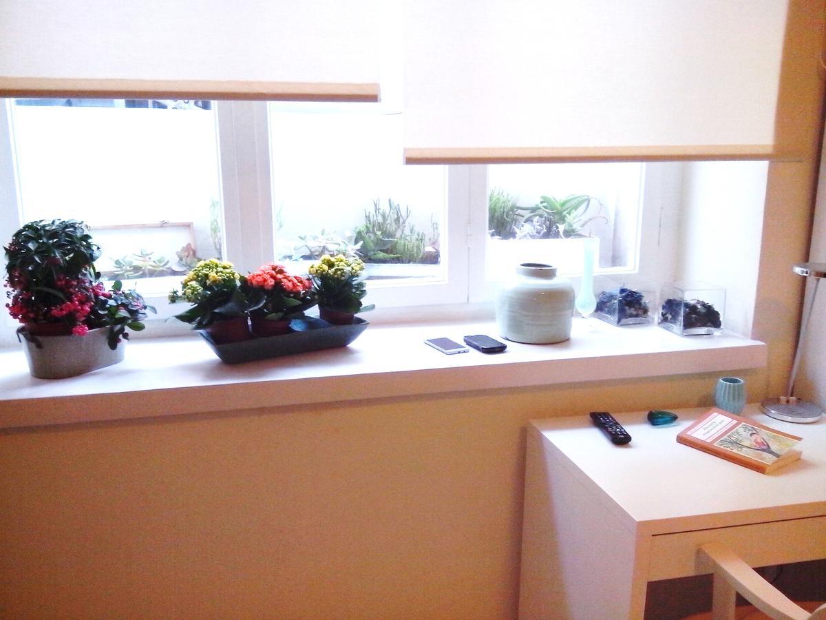Kolonaki Cozy Apartment Atene Esterno foto