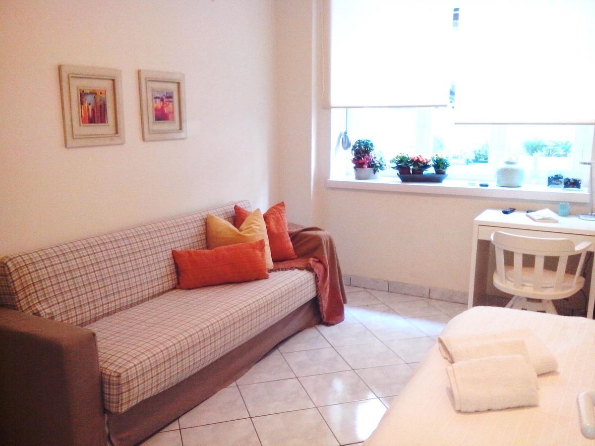 Kolonaki Cozy Apartment Atene Esterno foto