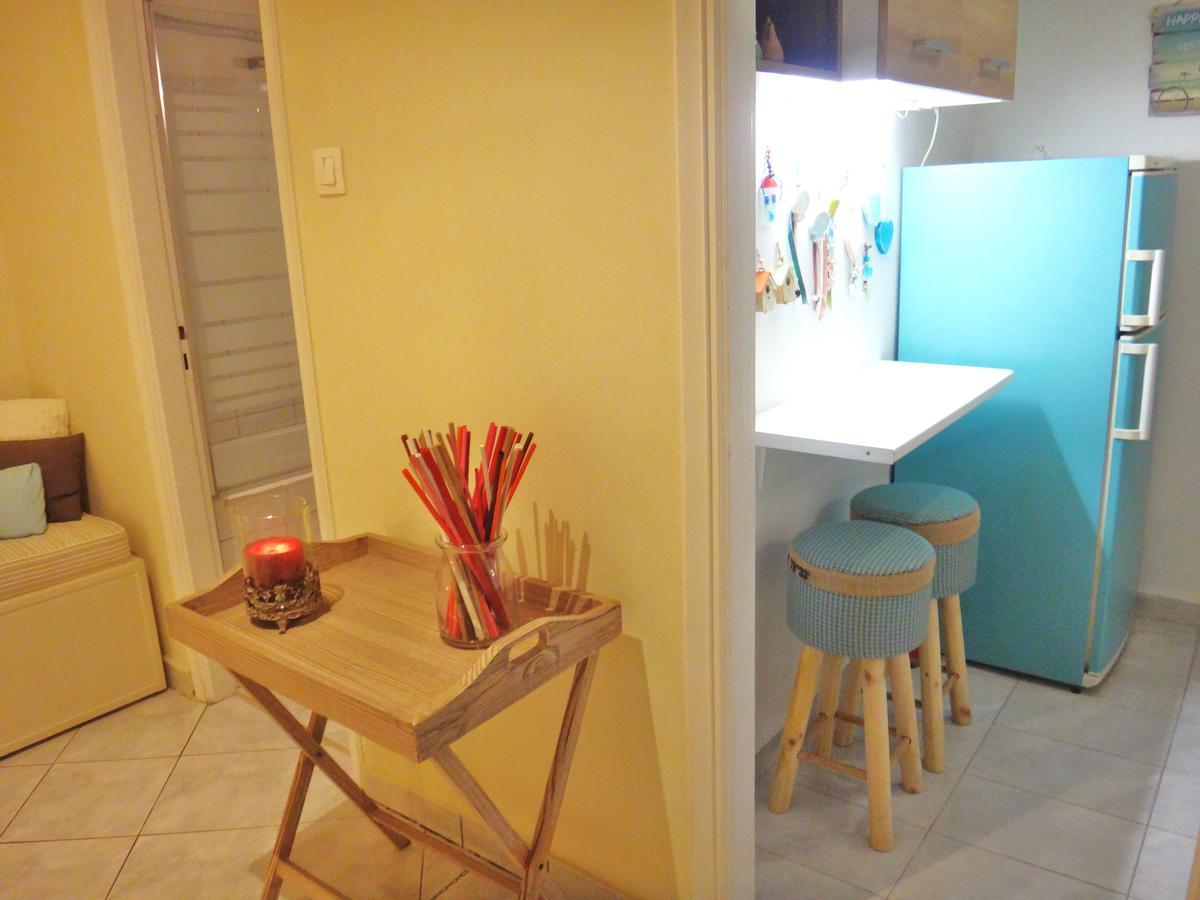 Kolonaki Cozy Apartment Atene Esterno foto