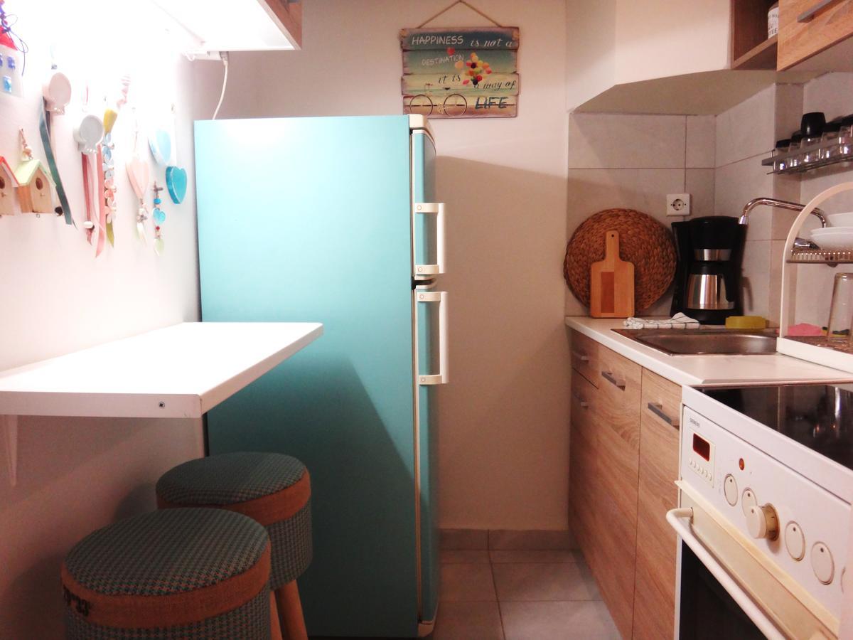 Kolonaki Cozy Apartment Atene Esterno foto
