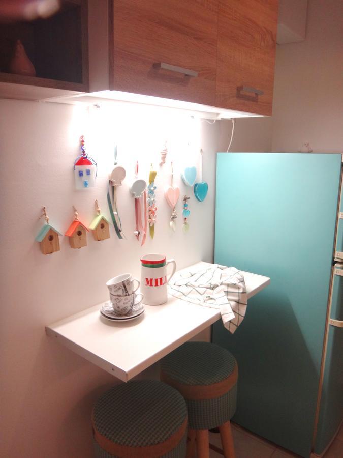 Kolonaki Cozy Apartment Atene Esterno foto