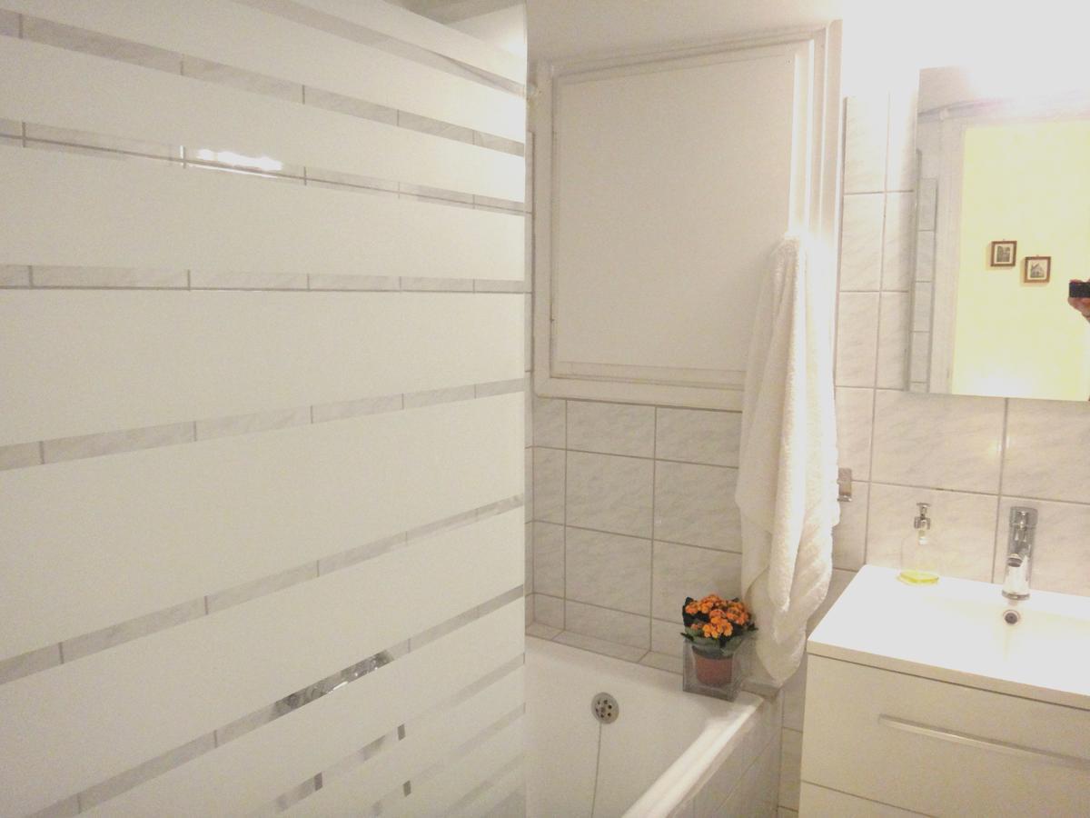 Kolonaki Cozy Apartment Atene Esterno foto